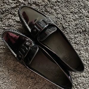Loafers ferragamo